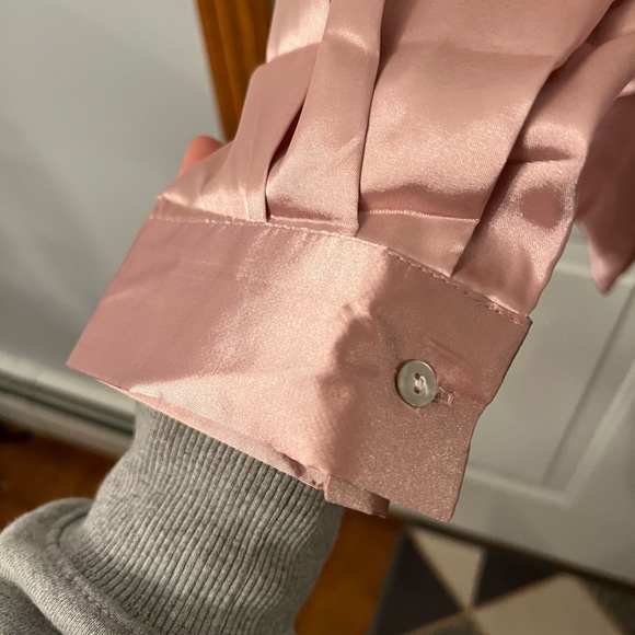 Button up blouse - Picture 5 of 7